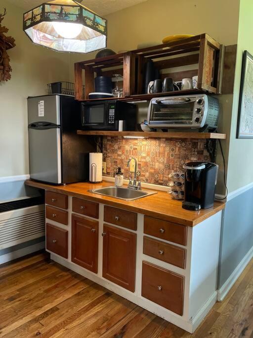 Bourbon Trail Cabin On The Farm Lawrenceburg Extérieur photo